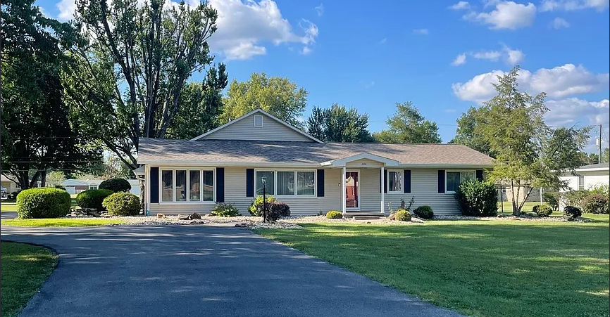 Our Childcare Facility